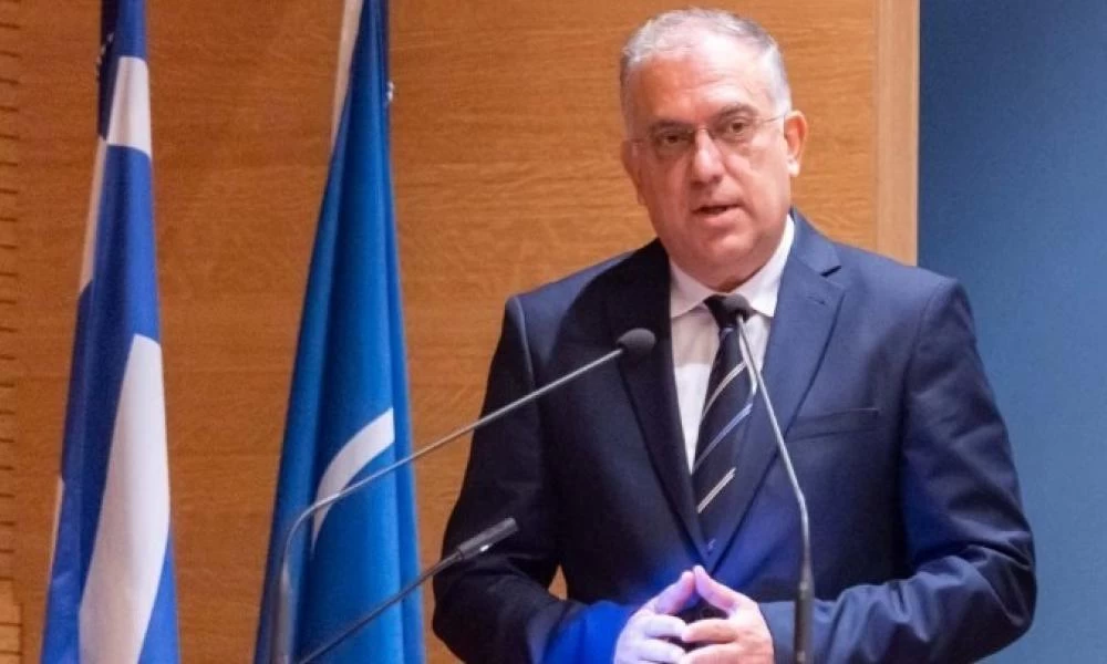 Θεοδωρικάκος για αρπαγή του γυμνασιάρχη στην Πιερία: "Αλλοπρόσαλλοι, παράνομοι και παράλογοι"